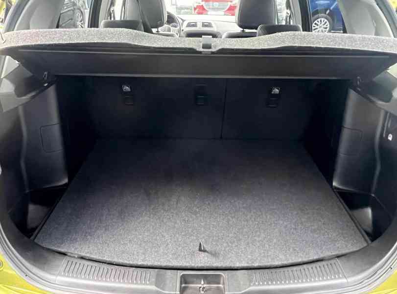 Suzuki SX4 S-Cross 1,6i  Comfort 4x4 benzín 88kw - foto 19