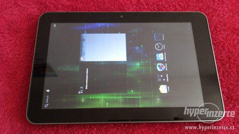 Tablet Prestigio Multipad 8.0 HD, 1 GB - foto 3