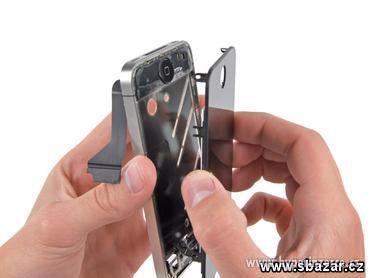 NonStop servis iPhone 722 565 555 nejlevněji v ČR