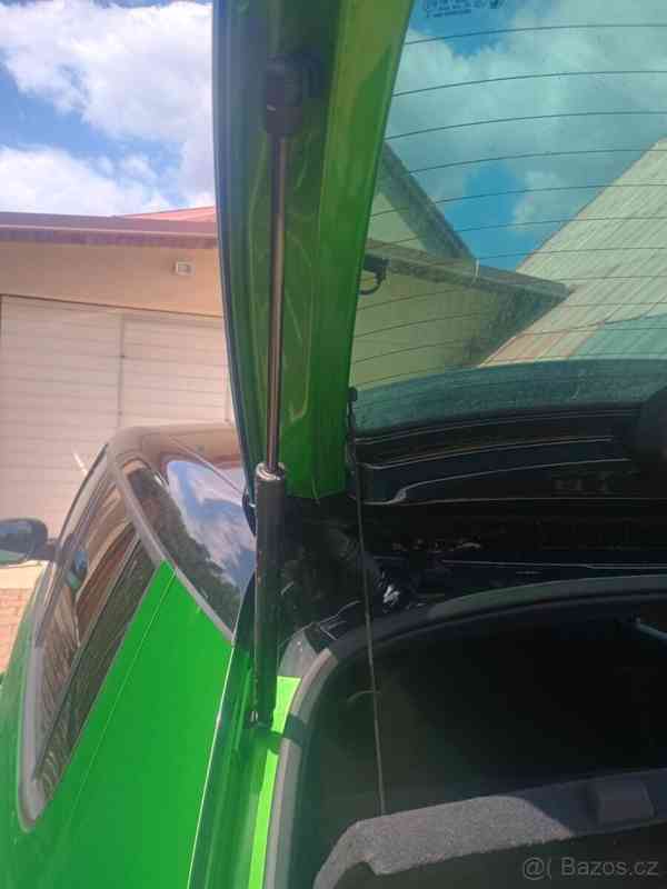 Škoda Fabia 1,4   II RS TSI 132 kW DSG – 2012 - foto 5