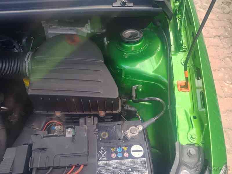 Škoda Fabia 1,4   II RS TSI 132 kW DSG – 2012 - foto 16