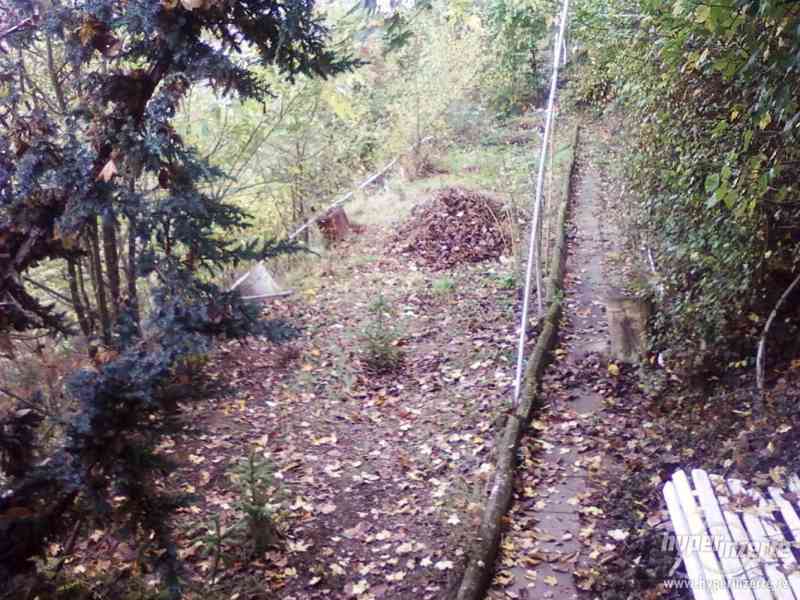 K prodeji chata v Brně-Jundrově - foto 6