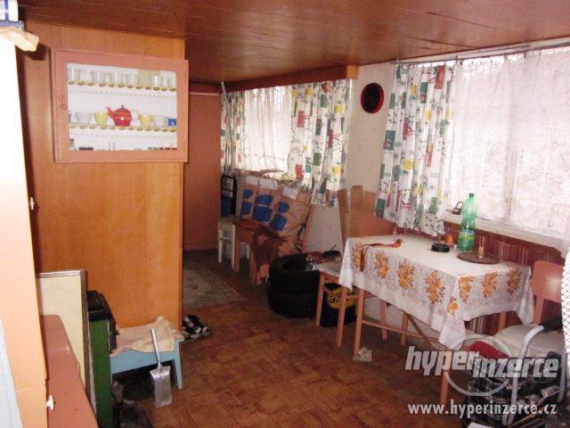K prodeji chata v Brně-Jundrově - foto 9