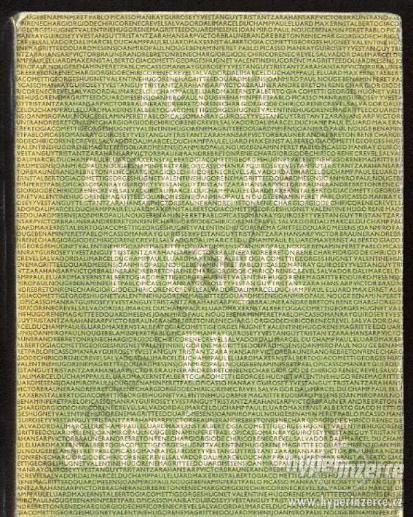 Petite anthologie poétique du surréalisme 1934 - foto 1