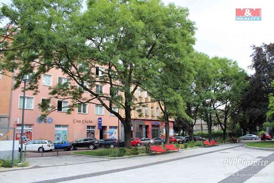 Pronájem kanceláře, Ostrava, ul. Mariánské náměstí - foto 2