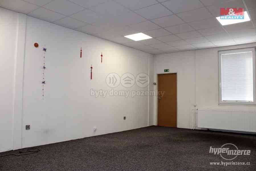 Pronájem kanceláře, Ostrava, ul. Mariánské náměstí - foto 4