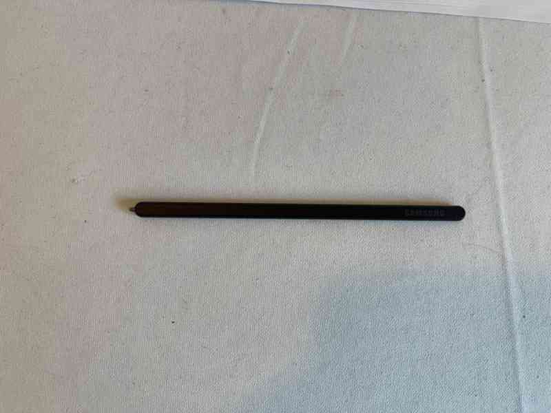 Samsung S Pen EJ-PT870 černý stylus - netestováno - foto 3