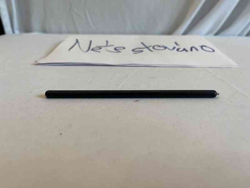 Samsung S Pen EJ-PT870 černý stylus - netestováno - foto 2