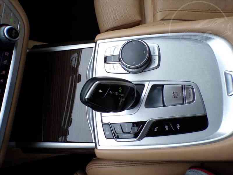BMW 3,0 730Ld xDrive - DPH,1.MAJITEL - foto 9