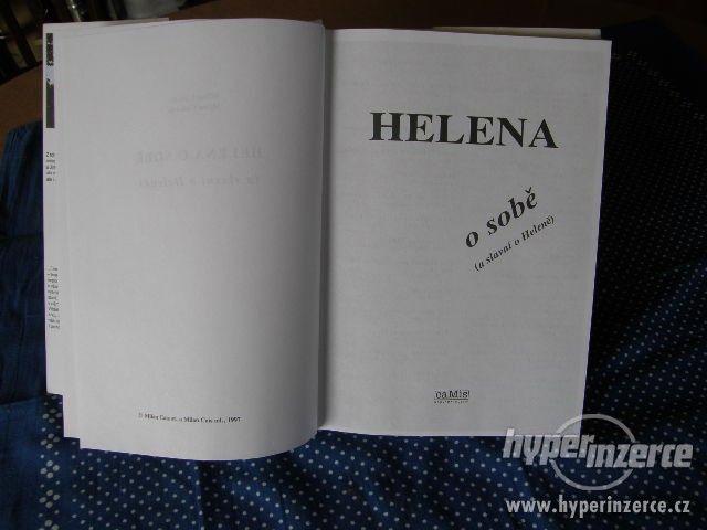 Helena o sobě - foto 2