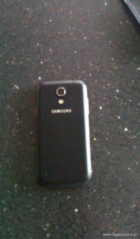Samsung Galaxy s4 mini - foto 1