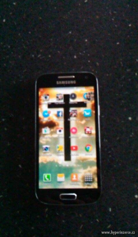 Samsung Galaxy s4 mini - foto 2