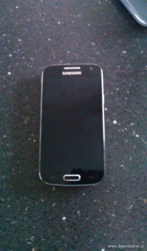 Samsung Galaxy s4 mini - foto 4