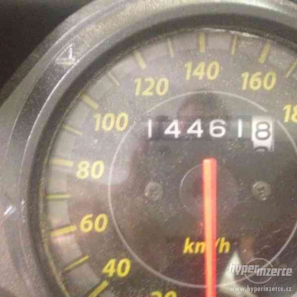Honda CBR 125 - foto 15
