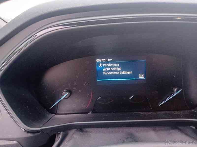 Ford Focus 1,5   ecoboost STline - foto 18