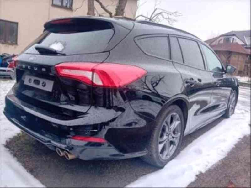 Ford Focus 1,5   ecoboost STline - foto 15