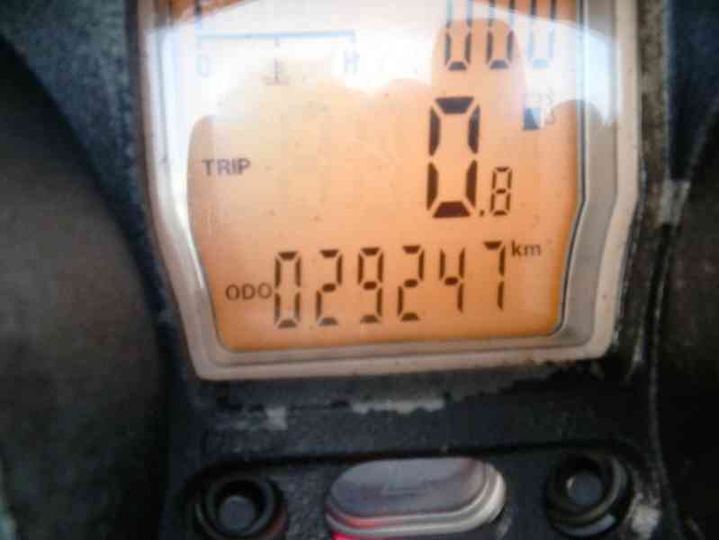 Piaggio X-Evo 125 2012 - foto 9