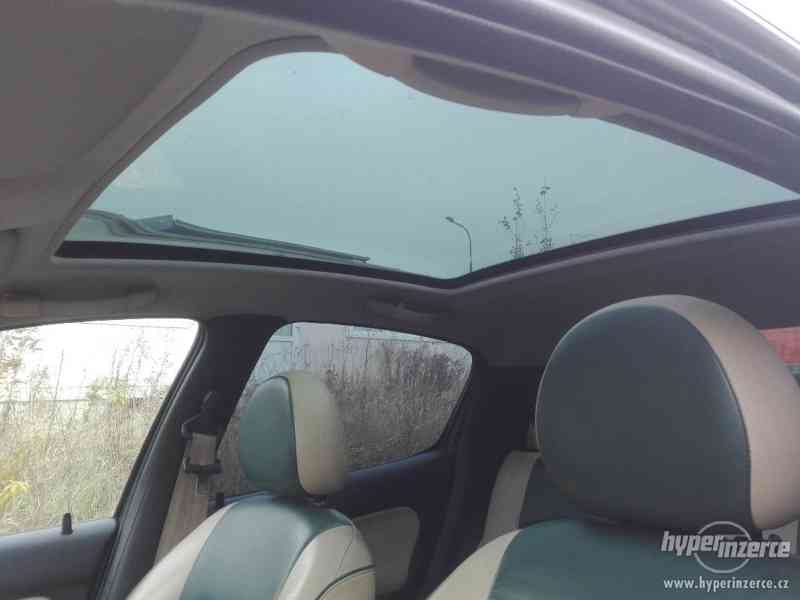 Peugeot 206 plna vybava - foto 5