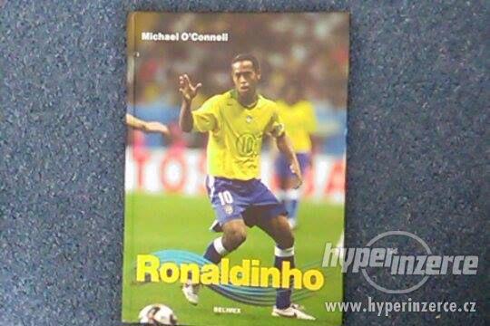 Ronaldinho - foto 1