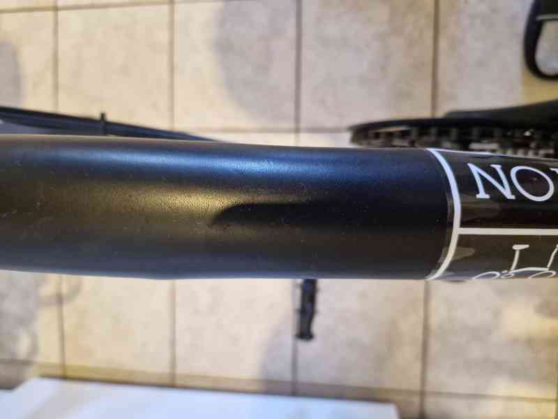 Bromton S6L Black elektrifikovany 48V 10H - foto 3