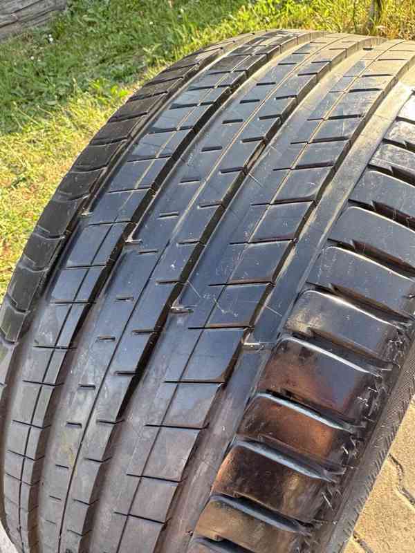 Michelin Latitude Sport 3 275/40 R20 106Y - foto 7