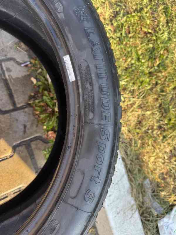 Michelin Latitude Sport 3 275/40 R20 106Y - foto 4