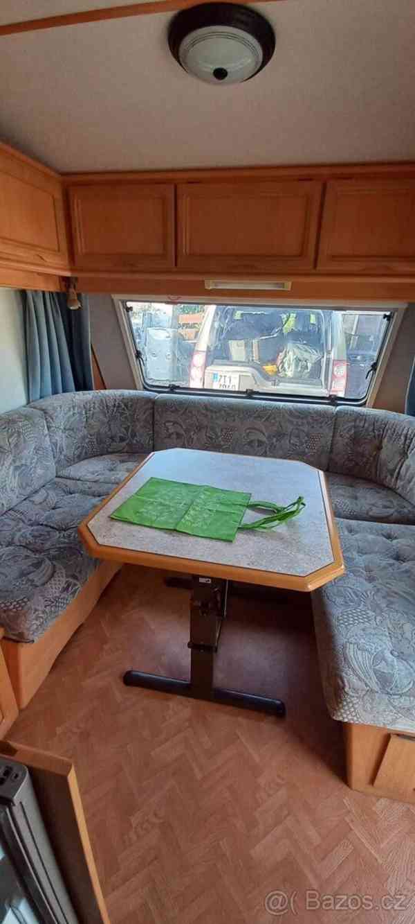 Ostatní karavan LMC - foto 3