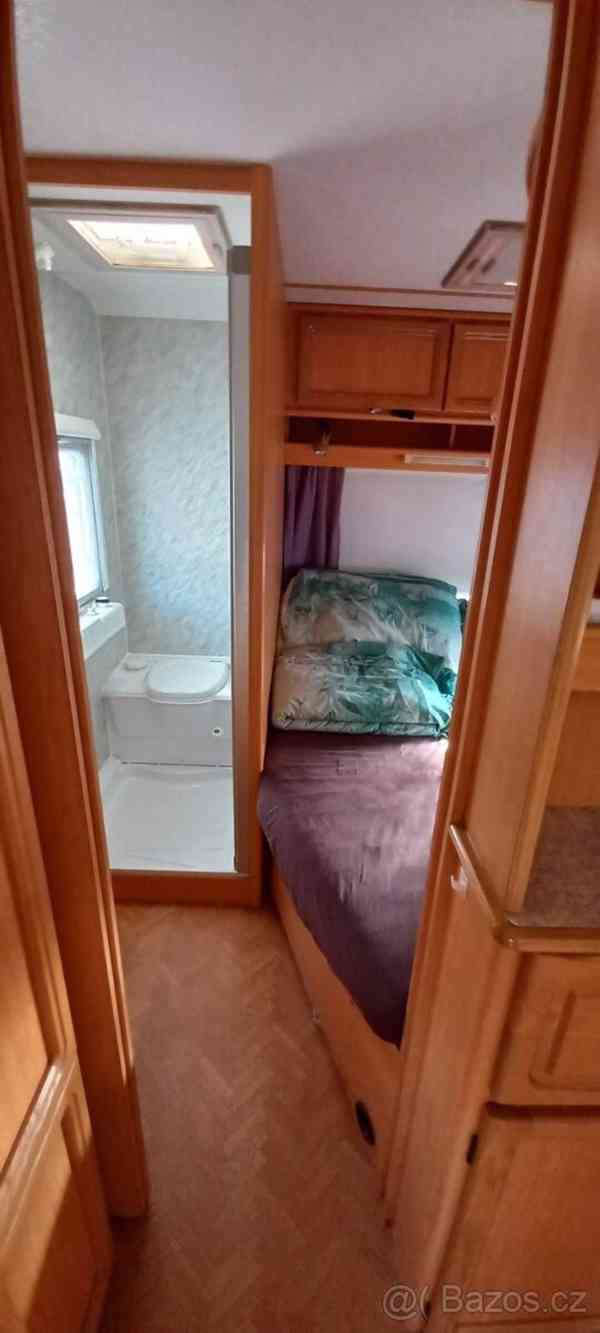 Ostatní karavan LMC - foto 6