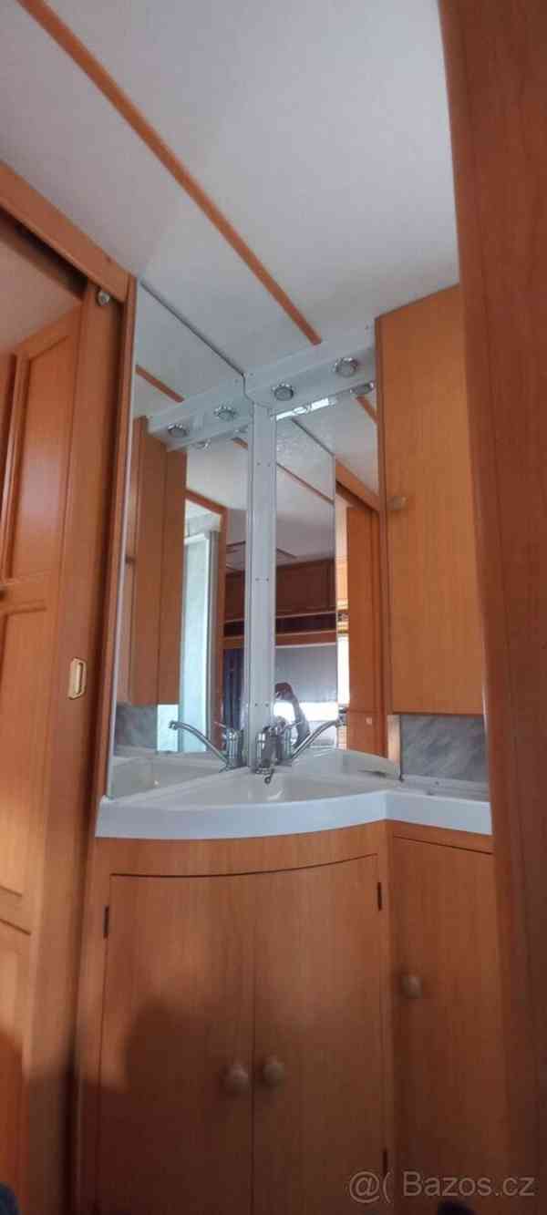 Ostatní karavan LMC - foto 4
