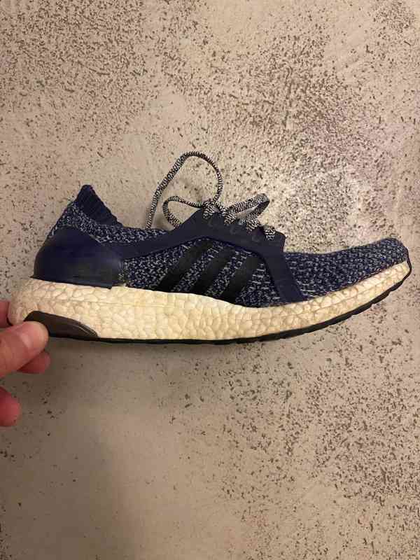 Tenisky Adidas Ultraboost - foto 3