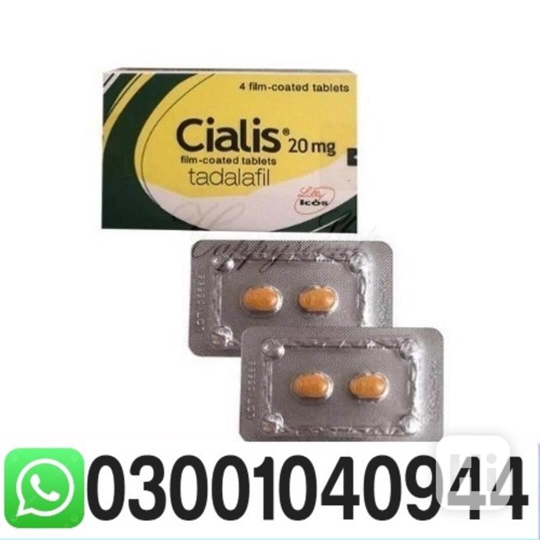 Cialis Tablets in Hyderabad $ 03001040944 - foto 1