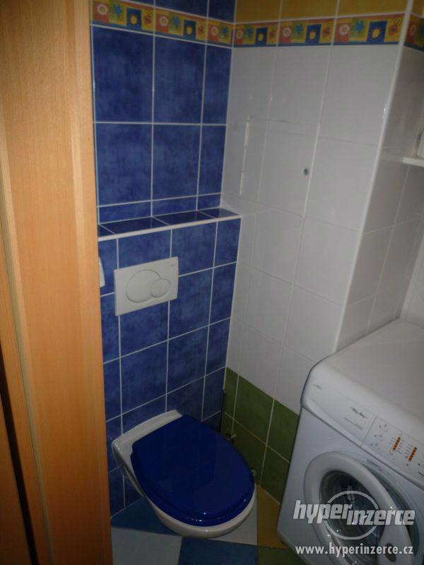 Cihlový byt 3+kk, 77m2, Benešov - foto 2