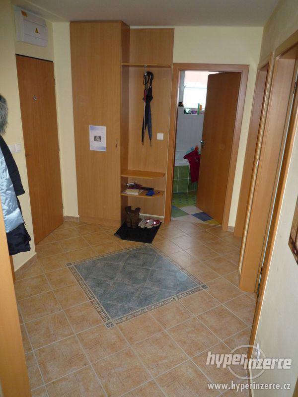 Cihlový byt 3+kk, 77m2, Benešov - foto 5