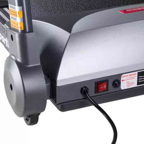 Běžecký pás InSPORTline Neblin - foto 9