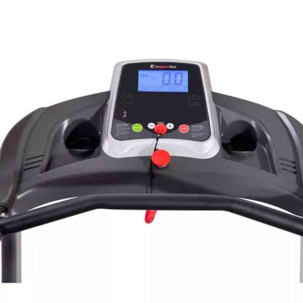 Běžecký pás InSPORTline Neblin - foto 2