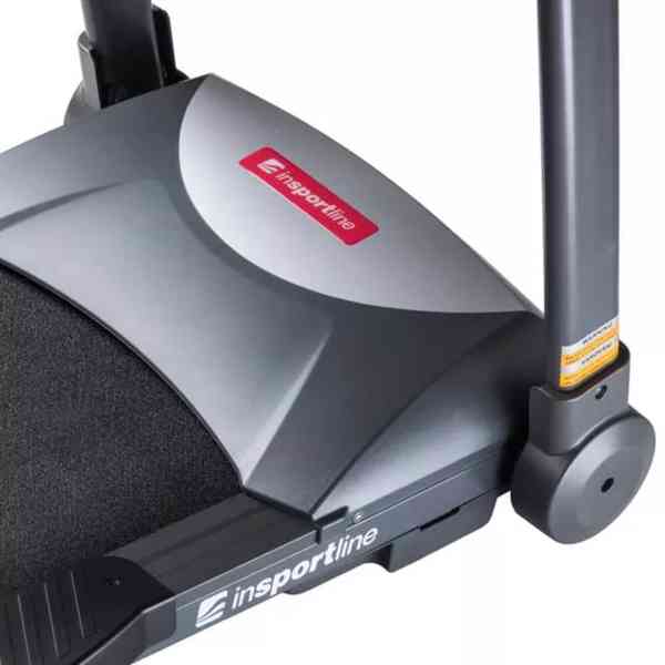 Běžecký pás InSPORTline Neblin - foto 7