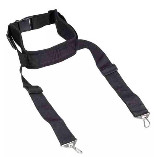 Běžecký pás InSPORTline Neblin - foto 5