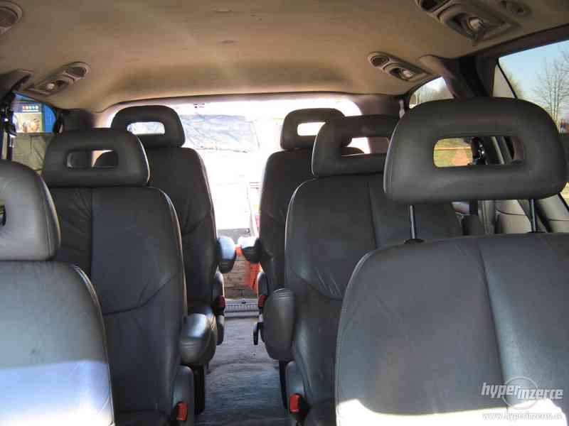 CHRYSLER, DODGE, PLYMOUTH GRAND CARAVAN - foto 2