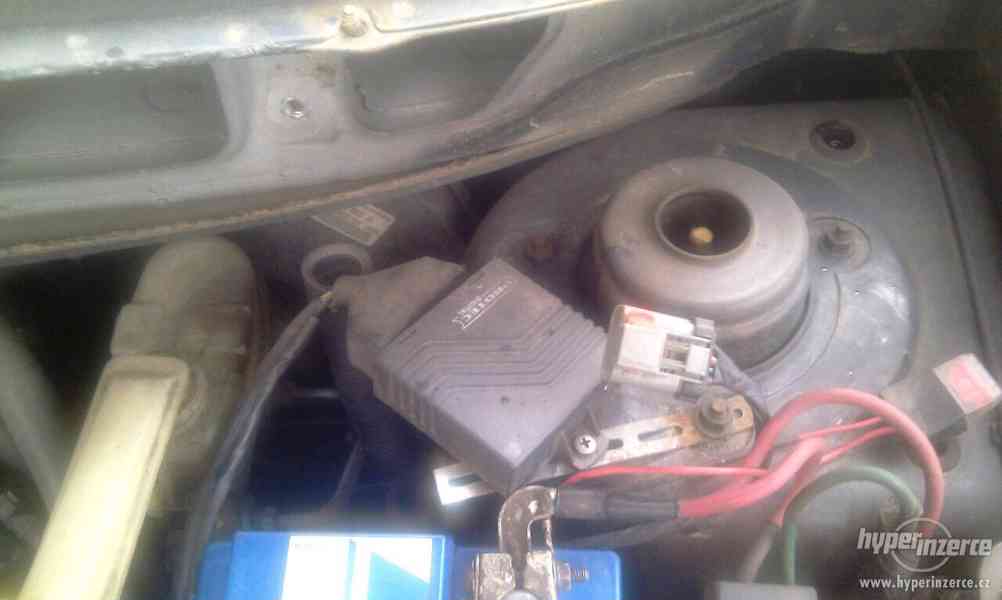 CHRYSLER, DODGE, PLYMOUTH GRAND CARAVAN - foto 5