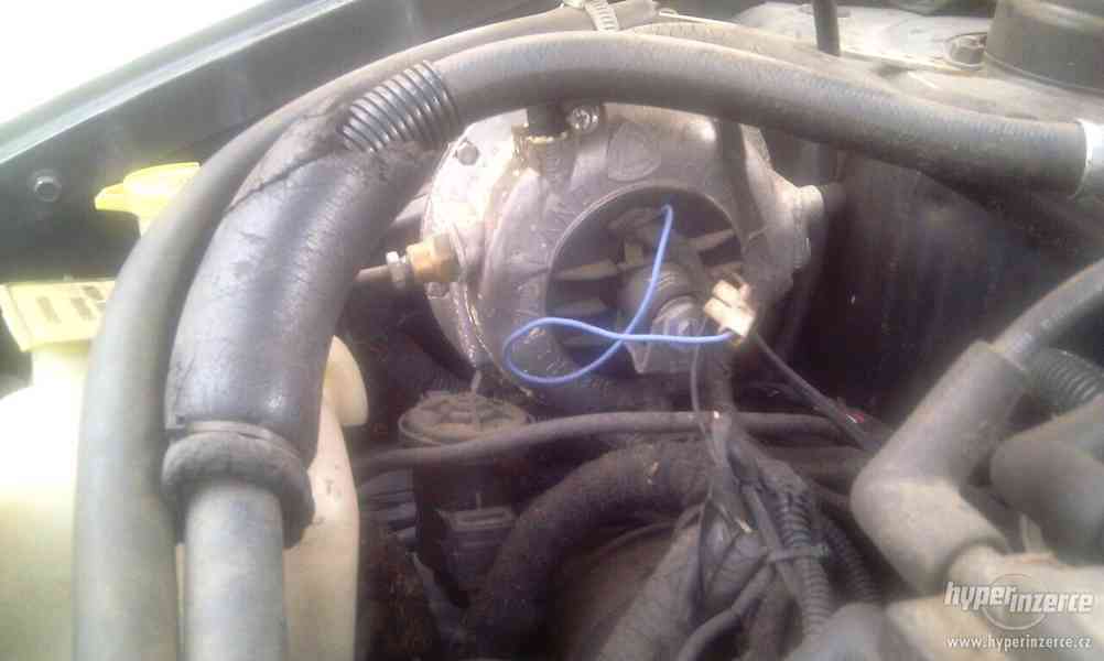 CHRYSLER, DODGE, PLYMOUTH GRAND CARAVAN - foto 7