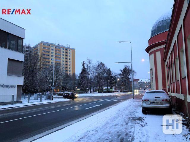 Prodej stavebního pozemku s komerčním objektem Šumperk - foto 40