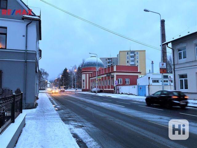 Prodej stavebního pozemku s komerčním objektem Šumperk - foto 31