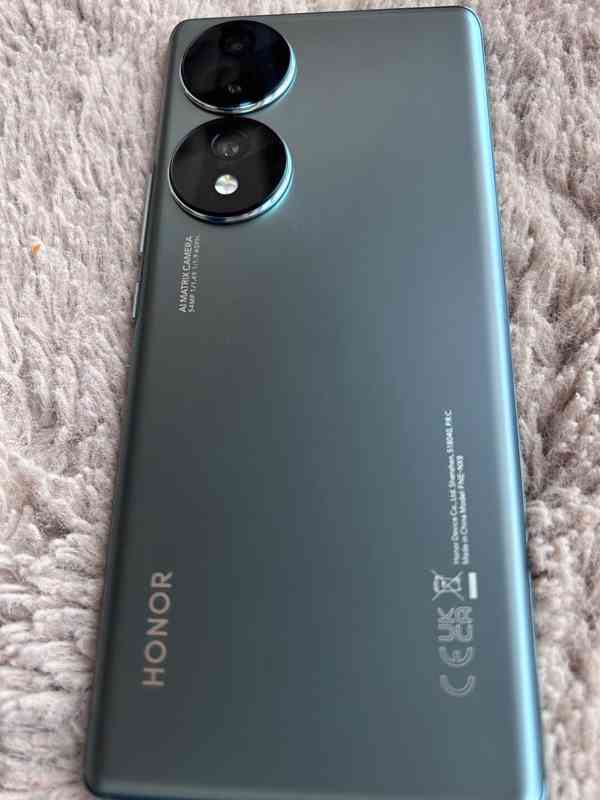 Honor 70 8GB/256GB + Honor Watch 4  - foto 3