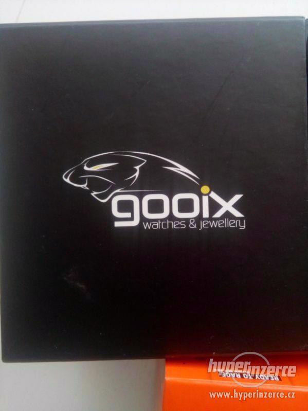 Hodinky KTM Gooix - foto 2