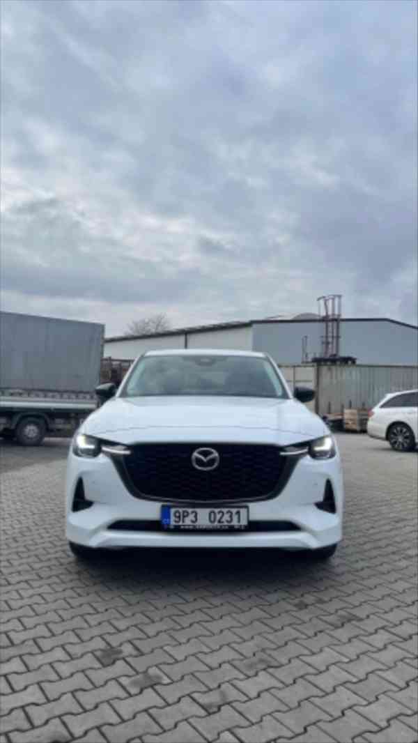 Mazda CX-60 3,3 - foto 4