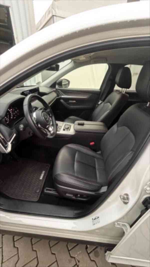 Mazda CX-60 3,3 - foto 7