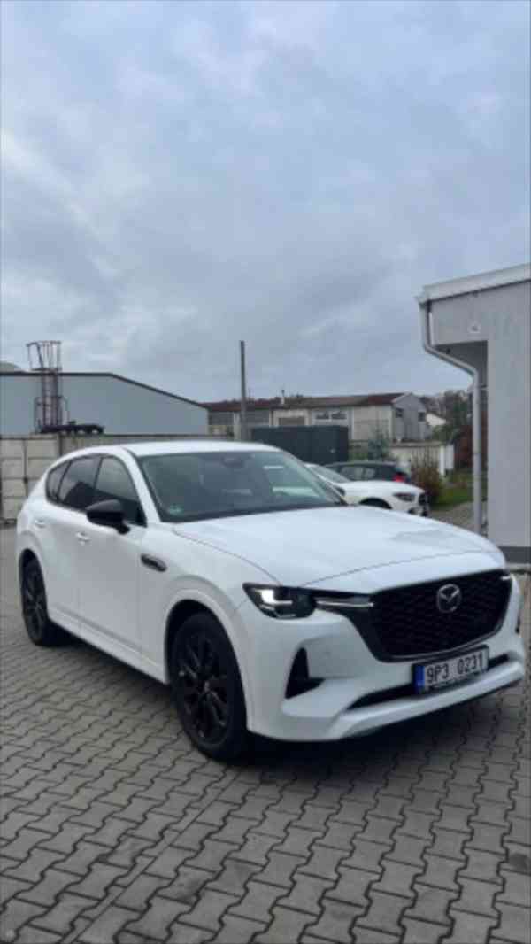 Mazda CX-60 3,3 - foto 1