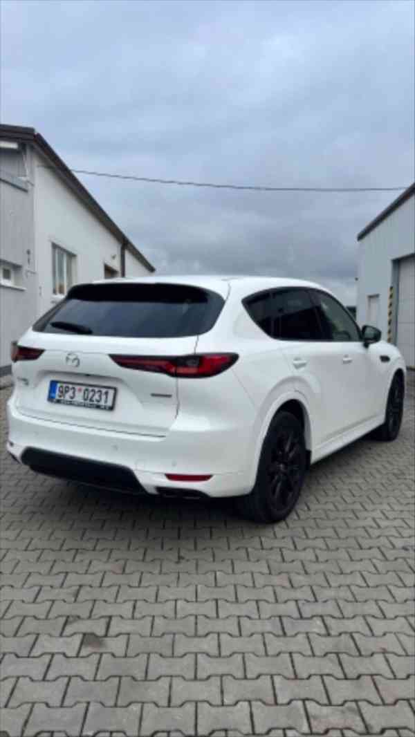 Mazda CX-60 3,3 - foto 3