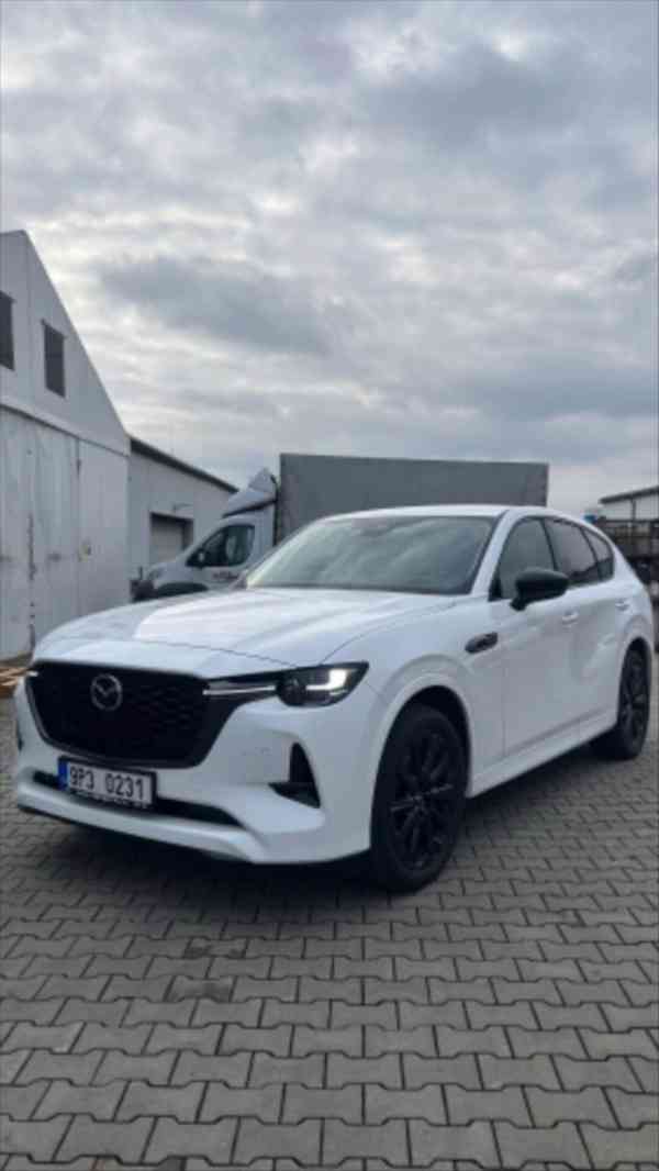 Mazda CX-60 3,3 - foto 2