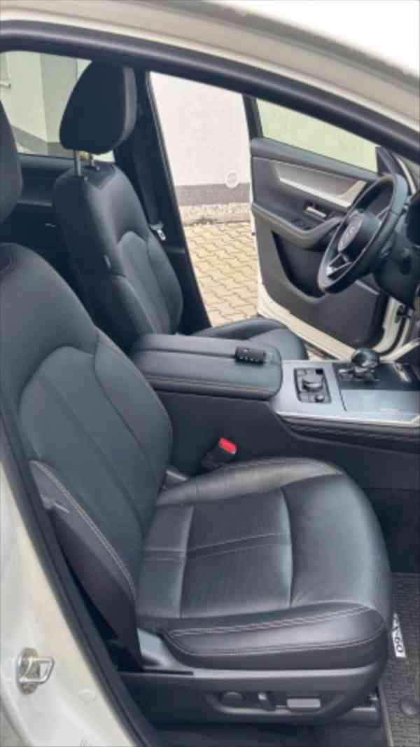 Mazda CX-60 3,3 - foto 6